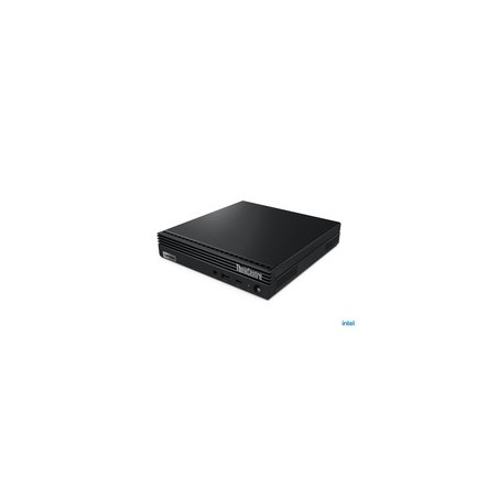 Lenovo ThinkCentre M60e Lille i3-1005G1 8GB 256GB Windows 10 Pro - Open Box